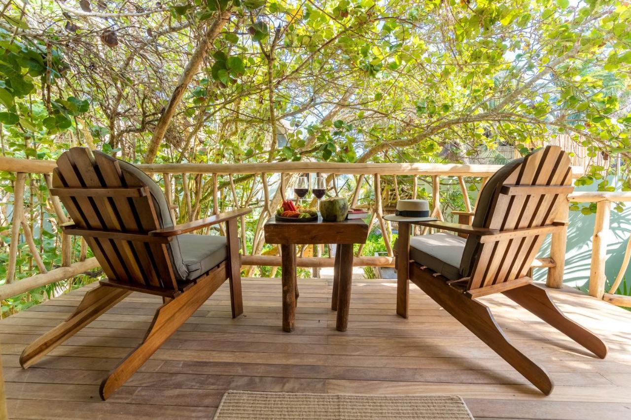Ahau - Beachfront (adults Only) Hotel