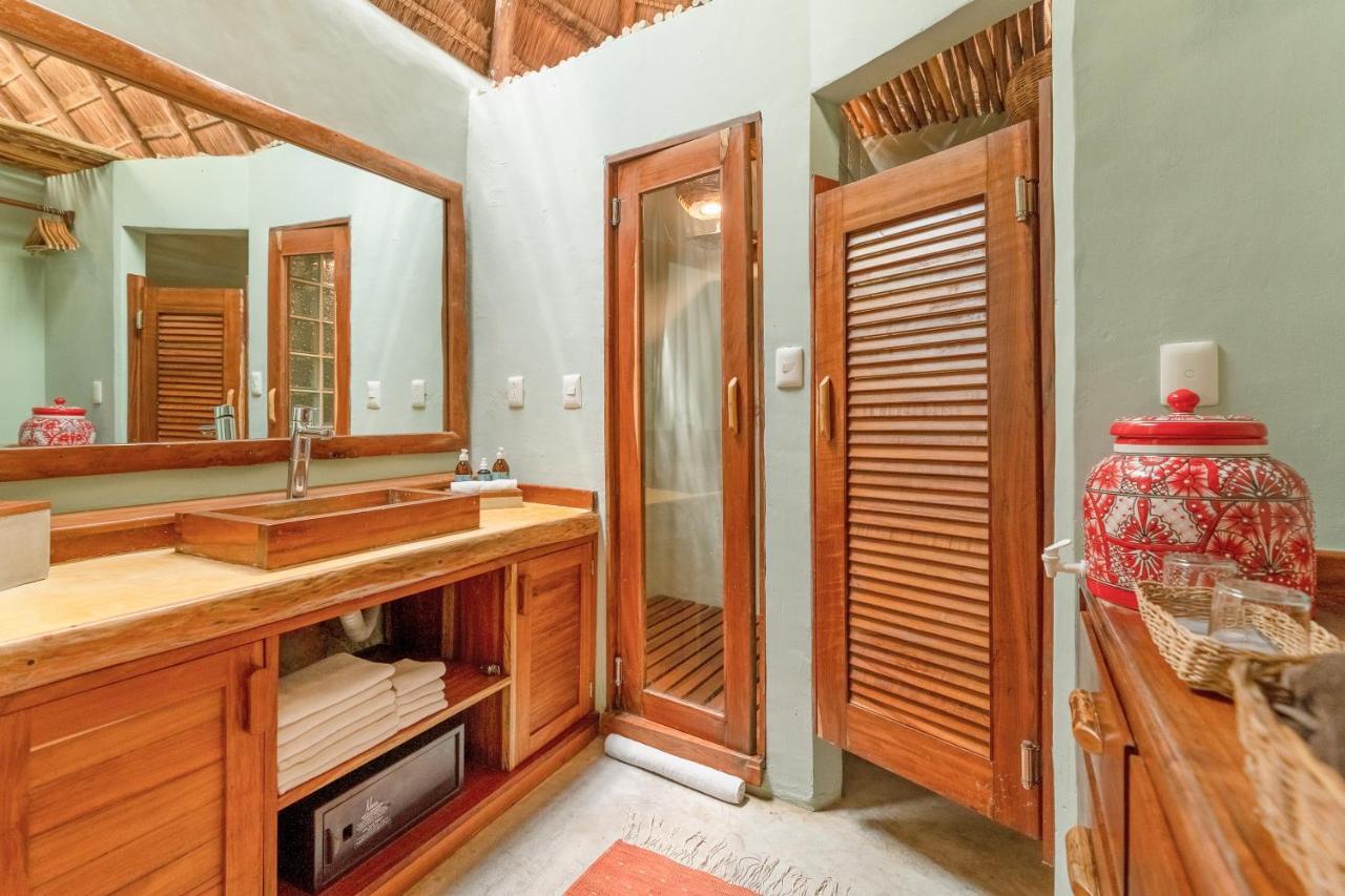 Ahau - Beachfront (adults Only)