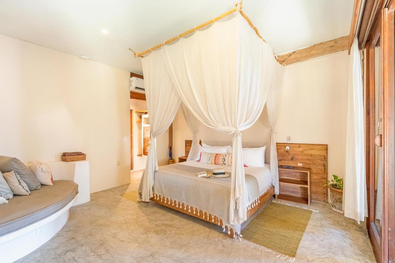 Hotel Ahau - Beachfront (adults Only)
