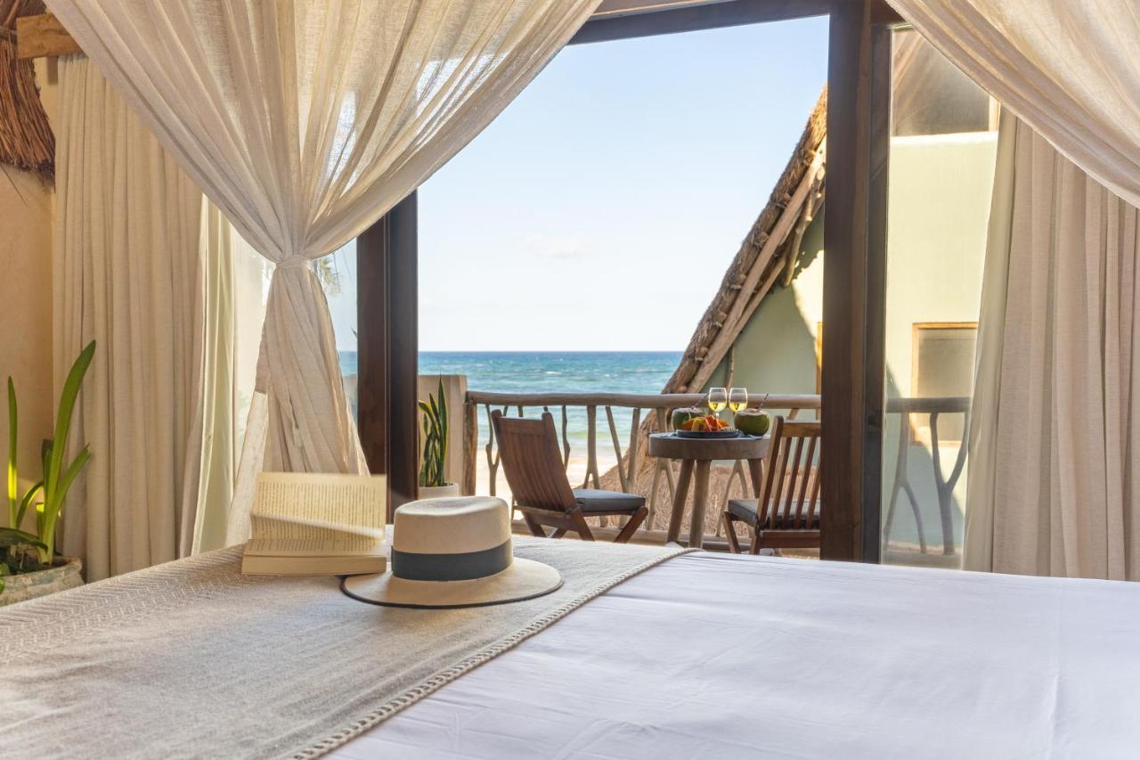 Ahau - Beachfront (adults Only) Tulum