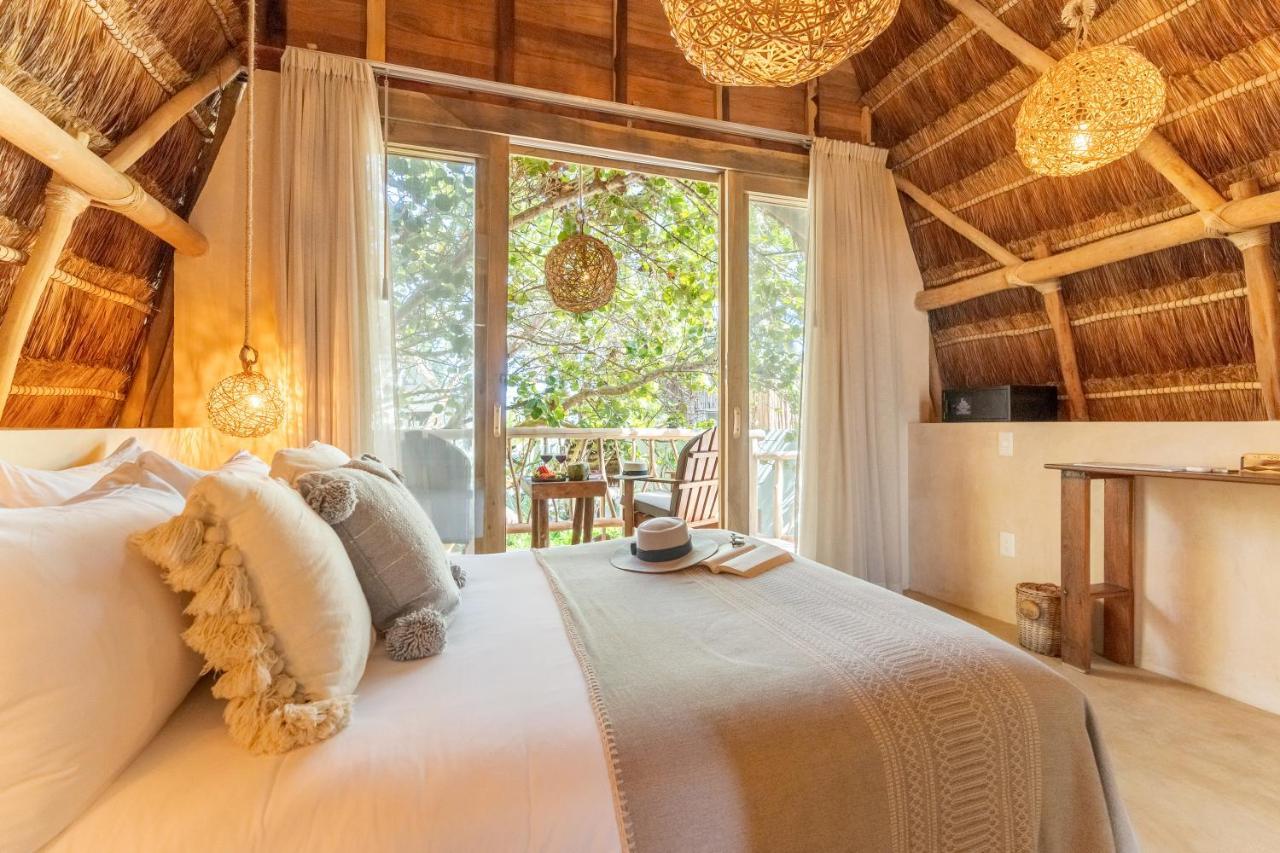 Ahau - Beachfront (adults Only)