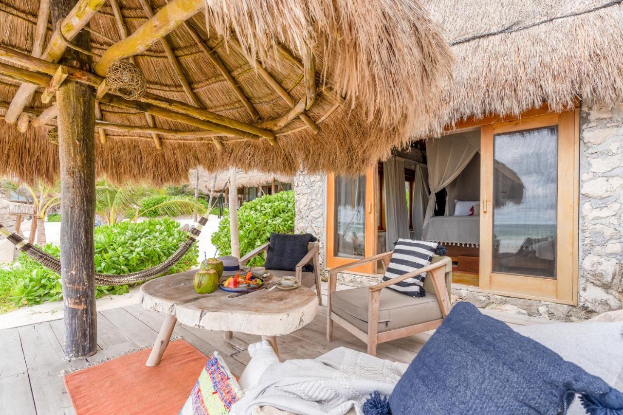 Ahau - Beachfront (adults Only) 4*