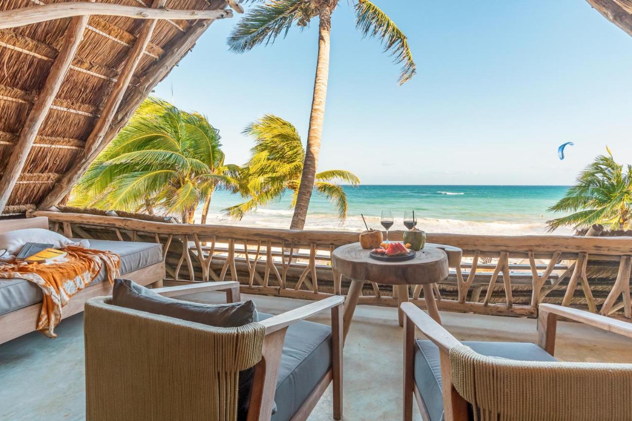 Ahau - Beachfront (adults Only)