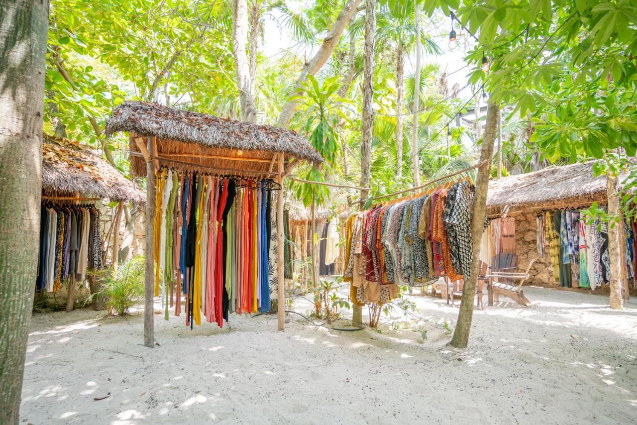 Ahau - Beachfront (adults Only) Hotel 4*